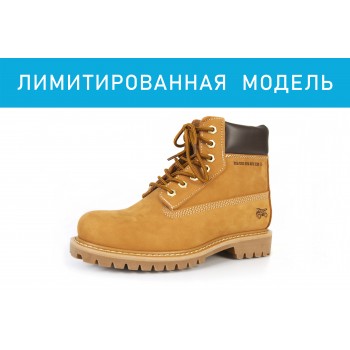 Ботинки мужские BL70/Brown